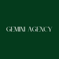 Gemini Agency logo - Similar company to Inclusify Studio