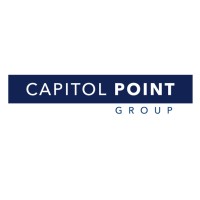 Capitol Point Group logo - Similar company to 4Fronted