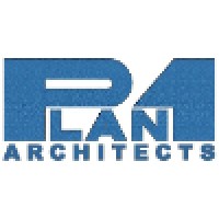 Plan One/Architects logo - Similar company to Mechanical Systems Inc