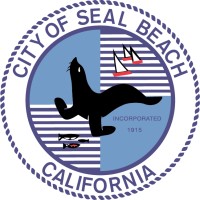 City of Seal Beach logo - Similar company to Edgewater Collective