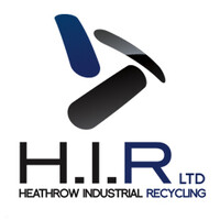 HIR Ltd logo - Similar company to Softvolute Buildcon Llp
