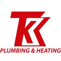 TK3 Plumbing + Heating logo - Similar company to Blue Bear Plumbing, Heating & Air