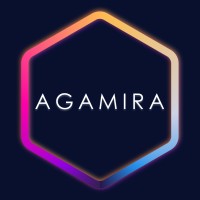 AGAMIRA logo - Similar company to Bindtechs