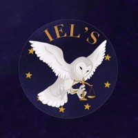 IELS - International and European Law Society logo - Similar company to Phoenyx