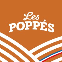 LES POPPÉS logo - Similar company to Fromidable