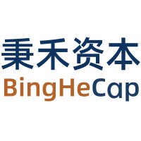 BingheCap 秉禾资本 logo - Similar company to Meaverix