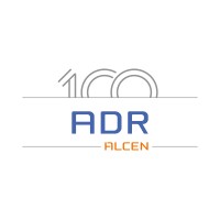 ADR - ALCEN logo - Similar company to Imacs