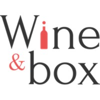 Wine&Box logo - Similar company to Ciné Off