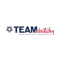 TEAMability logo - Similar company to The Kang-Hollingsworth Group