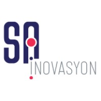 SA INOVASYON logo - Similar company to Maestrocr