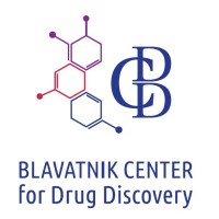 BLAVATNIK CENTER for Drug Discovery logo - Similar company to Experimind