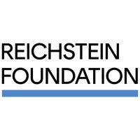 Reichstein Foundation logo - Similar company to Dusseldorp Forum