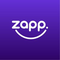Zapp logo - Similar company to Modulart & Co