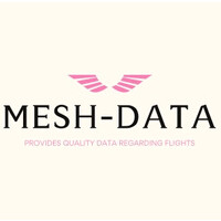 Mesh Data ApS logo - Similar company to Adsb Support