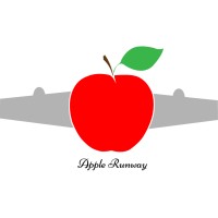 Apple Runway logo - Similar company to Tech Goes Global