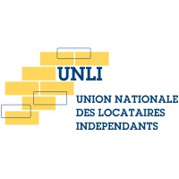 Union Nationale des Locataires Indépendants - UNLI logo - Similar company to Small