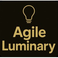 Agile Luminary logo - Similar company to Howe United Games & Software