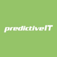 predictiveIT logo - Similar company to Protected Trust