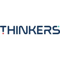 Thinkers SA logo - Similar company to Eddifis