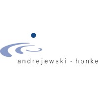 Andrejewski • Honke Patent- und Rechtsanwälte Partnerschaft mbB logo - Similar company to Dompatent Von Kreisler