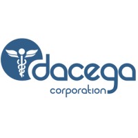 Dacega Corporation logo - Similar company to Bühler Pharma