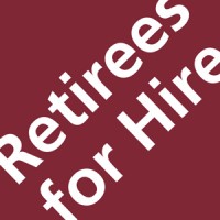 Retirees for Hire logo - Similar company to Searchcast