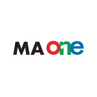 MA One logo - Similar company to Karomi Technology Private Limited