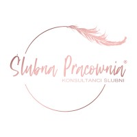 Ślubna Pracownia logo - Similar company to Emtg