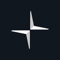 Polestar logo - Similar company to Lucid Motors