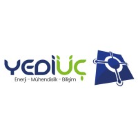 Yediüç Enerji Mühendislik logo - Similar company to Efor Solar