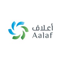 Al Mairqab Industrial Investment (Aalaf) logo - Similar company to Orbit Sustainability