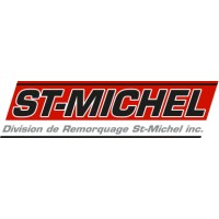 Transport St-Michel logo - Similar company to Sgt 2000 Inc