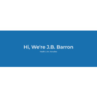J.B. Barron logo - Similar company to The Janniere Agency