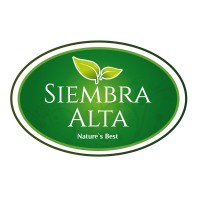 Siembra Alta logo - Similar company to Sobifruits S.A.C.