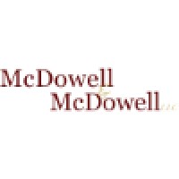 Mcdowell & Mcdowell, Llc