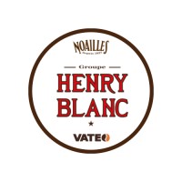 Groupe Henry Blanc logo - Similar company to Cafés Coïc