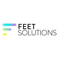 FEET SOLUTIONS BCN logo - Similar company to Nike Basketball