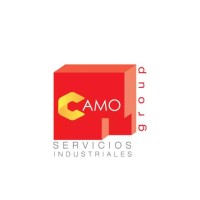 camo Group logo - Similar company to Mgl Maquinaria