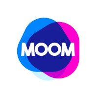 MOOM logo - Similar company to Plug Inn Corp
