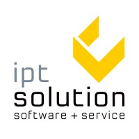 ipt solution gmbh logo - Similar company to Fisel Gmbh