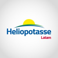 Heliopotasse LATAM logo - Similar company to Ciudapolis Urb | Terrenos Y Lotes Para Casa De Campo, Condominios Exclusivos 🏡