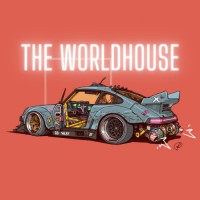 The Worldhouse® logo - Similar company to The Bear Scouts®