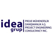 İdea Grup Mühendislik Danışmanlık A.Ş. logo - Similar company to Doa Consulting