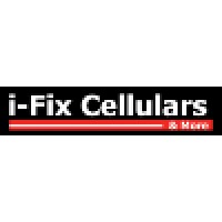 i-Fix Cellulars & More logo - Similar company to Baker Encore Group, Llc