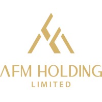 AFM Holding Limited logo - Similar company to Oc Eagle Pr