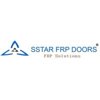 SSTAR FRP DOORS logo - Similar company to Dellmax Group