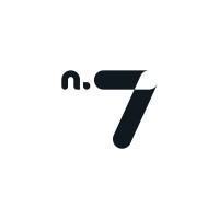 Number Seven Sports logo - Similar company to Sx Eindhoven