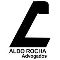 ALDO ROCHA Advogados logo - Similar company to Gotlib Advogados