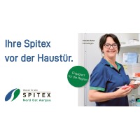 Spitex Nord Ost Aargau (NOA) AG logo - Similar company to Contaxa Ag