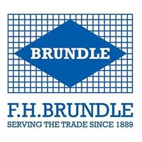 F.H.Brundle logo - Similar company to Multimesh (Uk) Ltd